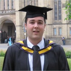 Asa's Graduation