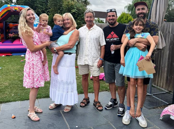 Our Family