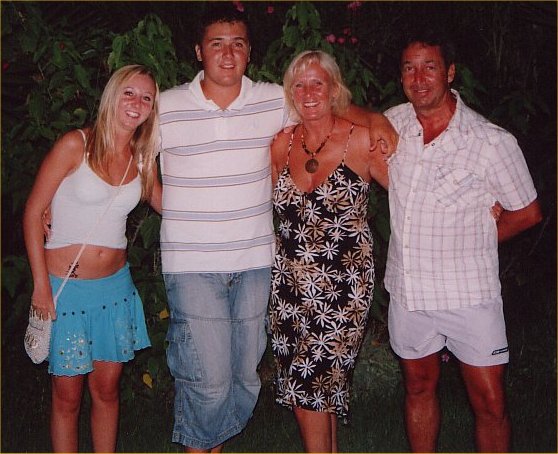 Our Family