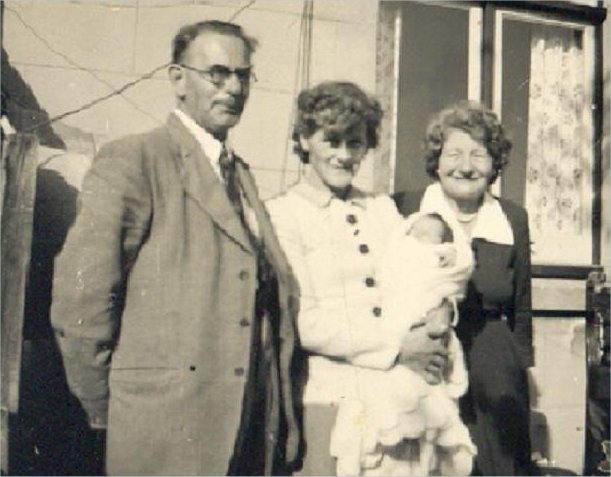 Our Family