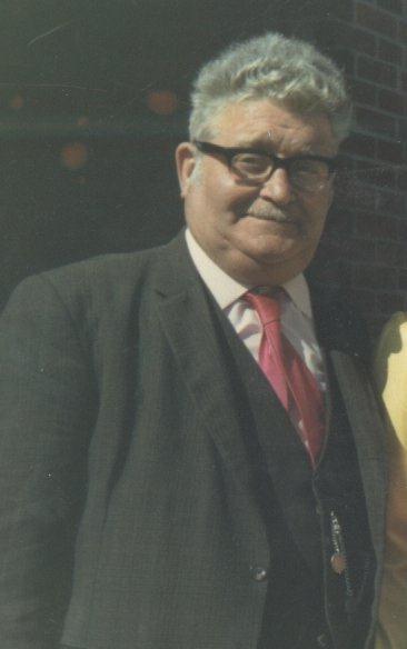 Bernard in 1973