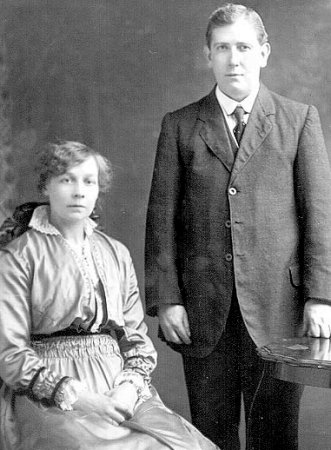 Ethel and Charles
