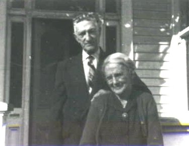 Percival and Ada Calkin