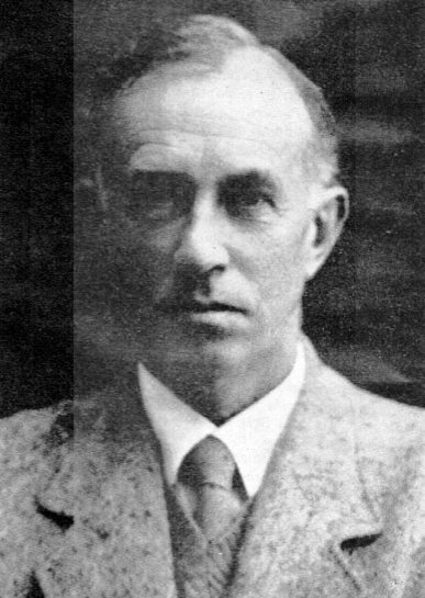 John Bernard Calkin