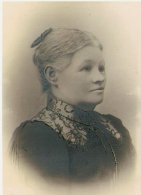 Margaret Ann Calkin