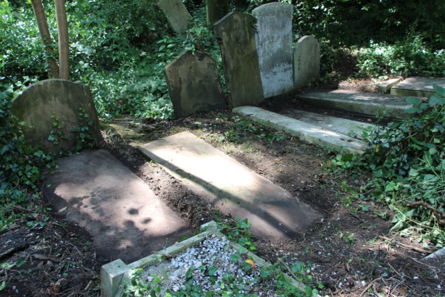 Highgate Cemetery