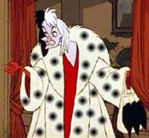 Cruella