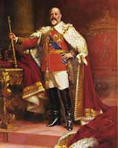 Edward VII