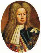 George I