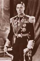 George VI