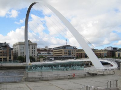 Millennium Bridge