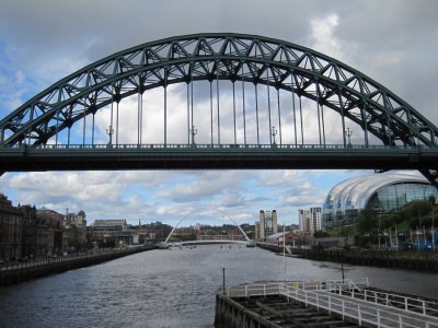 Millennium Bridge