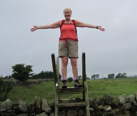 Angel of the North