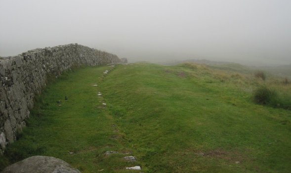 Winshields Crag