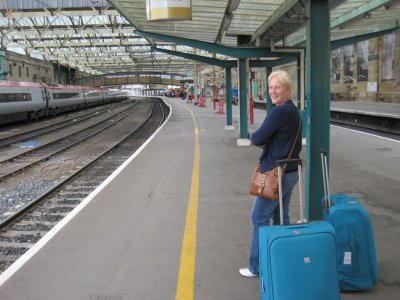 Millennium Bridge