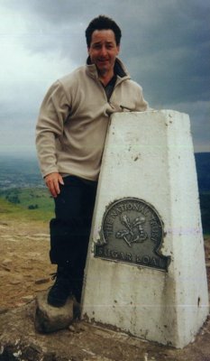 Graham on Sugarloaf