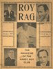 Roy Rag January 1937 Detail