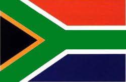 Flag of South Africa