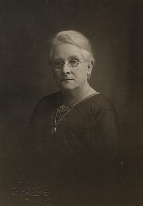 Elsie Sarah Smith